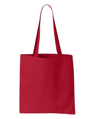 Tote Bag - Red
