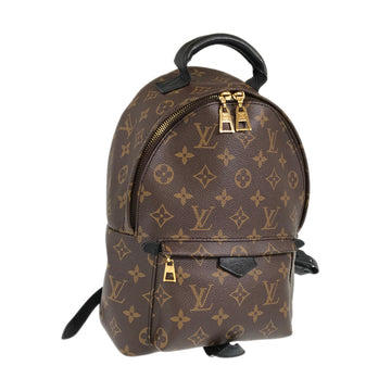 LOUIS VUITTON Monogram Palm Springs Backpack PM M44871 Backpack