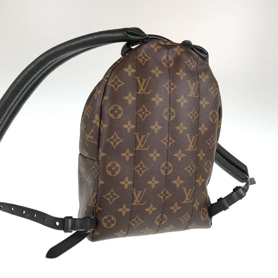 LOUIS VUITTON Monogram Palm Springs Backpack PM M44871 Backpack