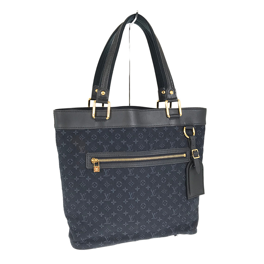 LOUIS VUITTON Monogram Mini Lucille GM M92679 Tote bag
