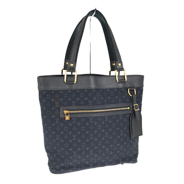 LOUIS VUITTON Monogram Mini Lucille GM M92679 Tote bag