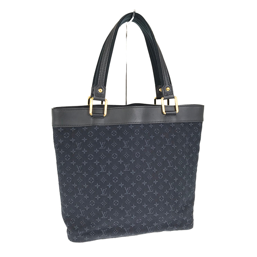 LOUIS VUITTON Monogram Mini Lucille GM M92679 Tote bag