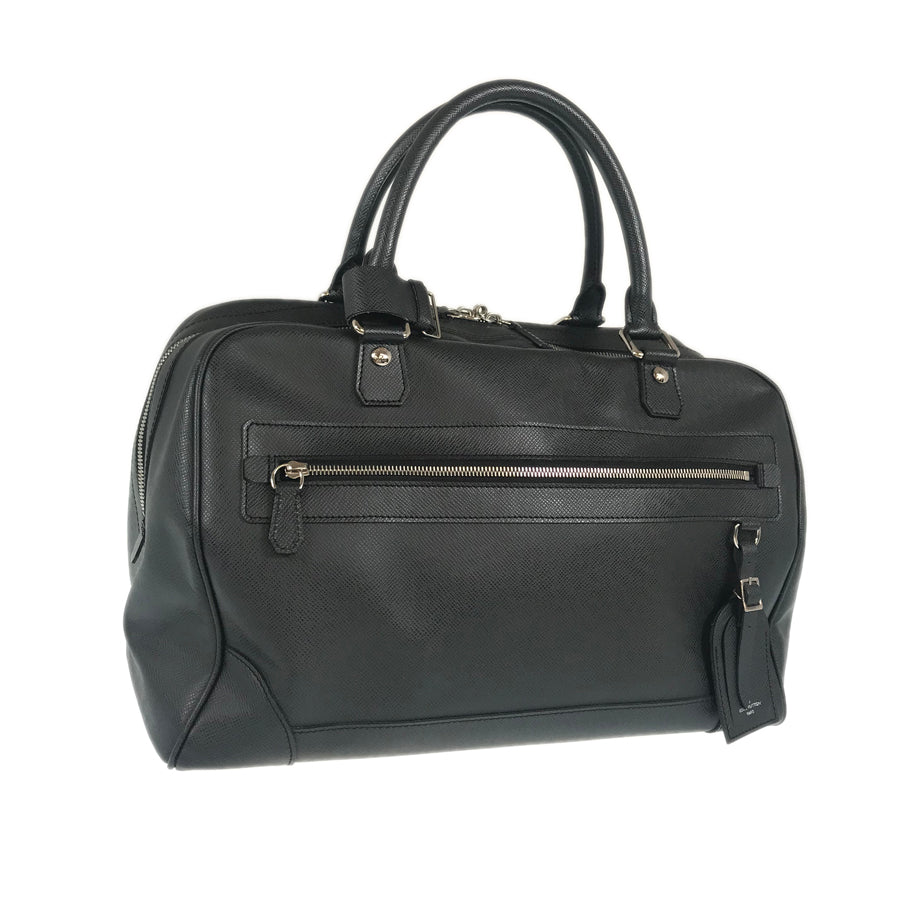 LOUIS VUITTON Boston bag