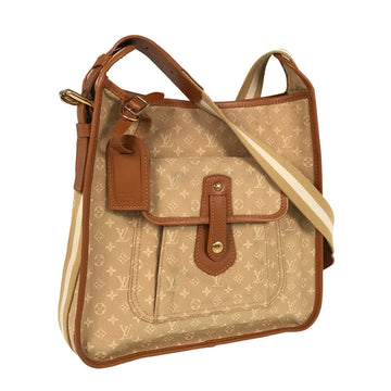 LOUIS VUITTON Monogram Mini Buzous Marie Kate M92323 Shoulder bag