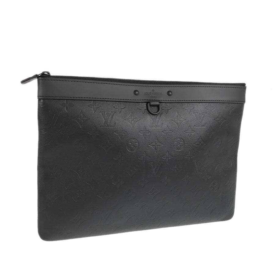 LOUIS VUITTON Clutch bag
