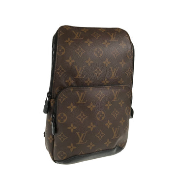 LOUIS VUITTON body bag