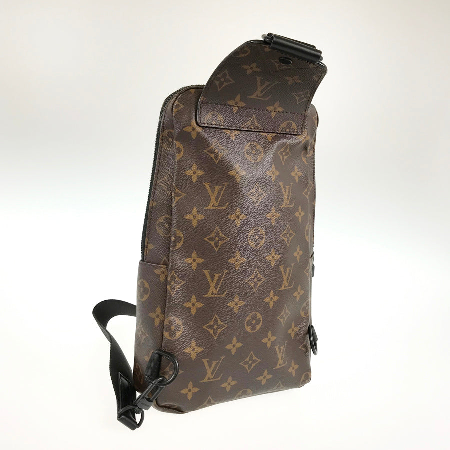LOUIS VUITTON body bag