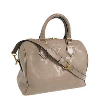 LOUIS VUITTON 2WAY Shoulder Handbag