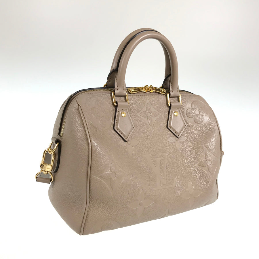 LOUIS VUITTON 2WAY Shoulder Handbag