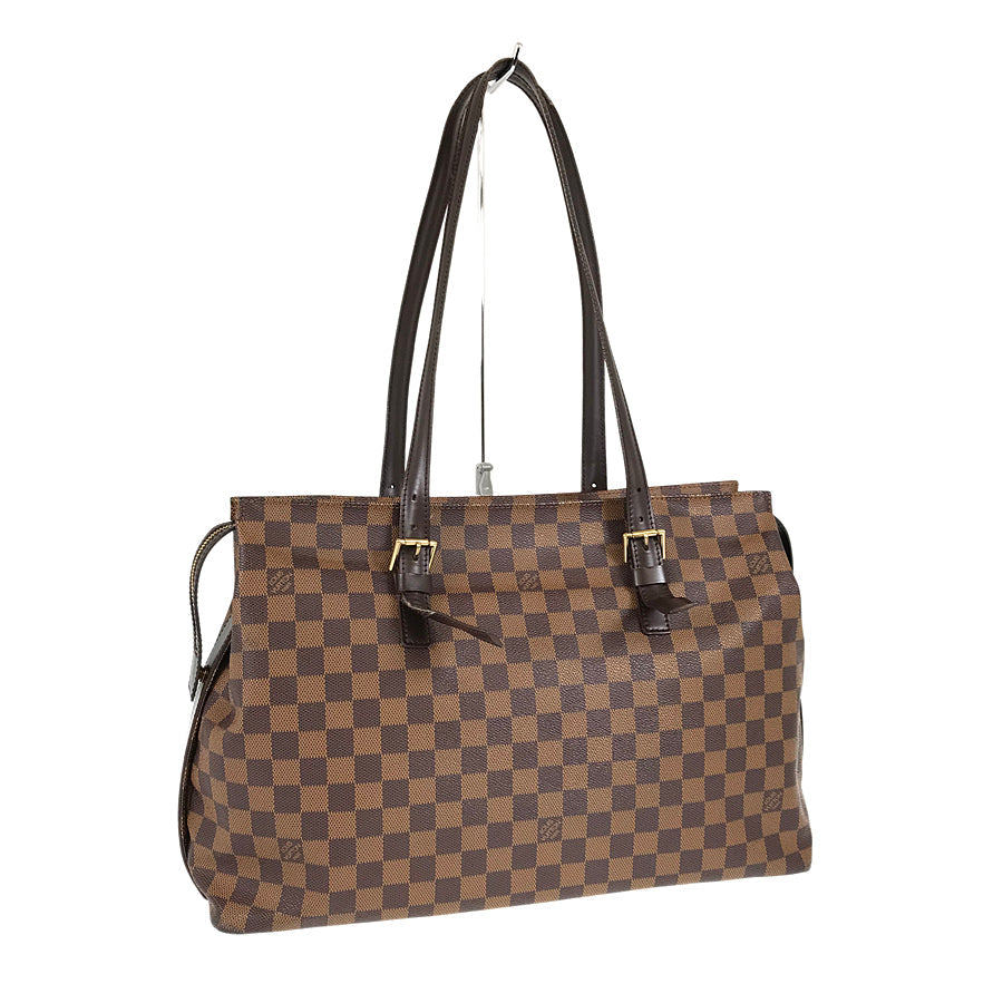 LOUIS VUITTON Damier Chelsea N51119 Tote bag