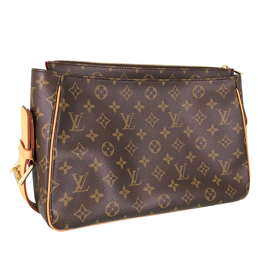 LOUIS VUITTON Shoulder Bag