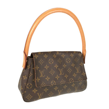 LOUIS VUITTON Made in USA Shoulder Bag