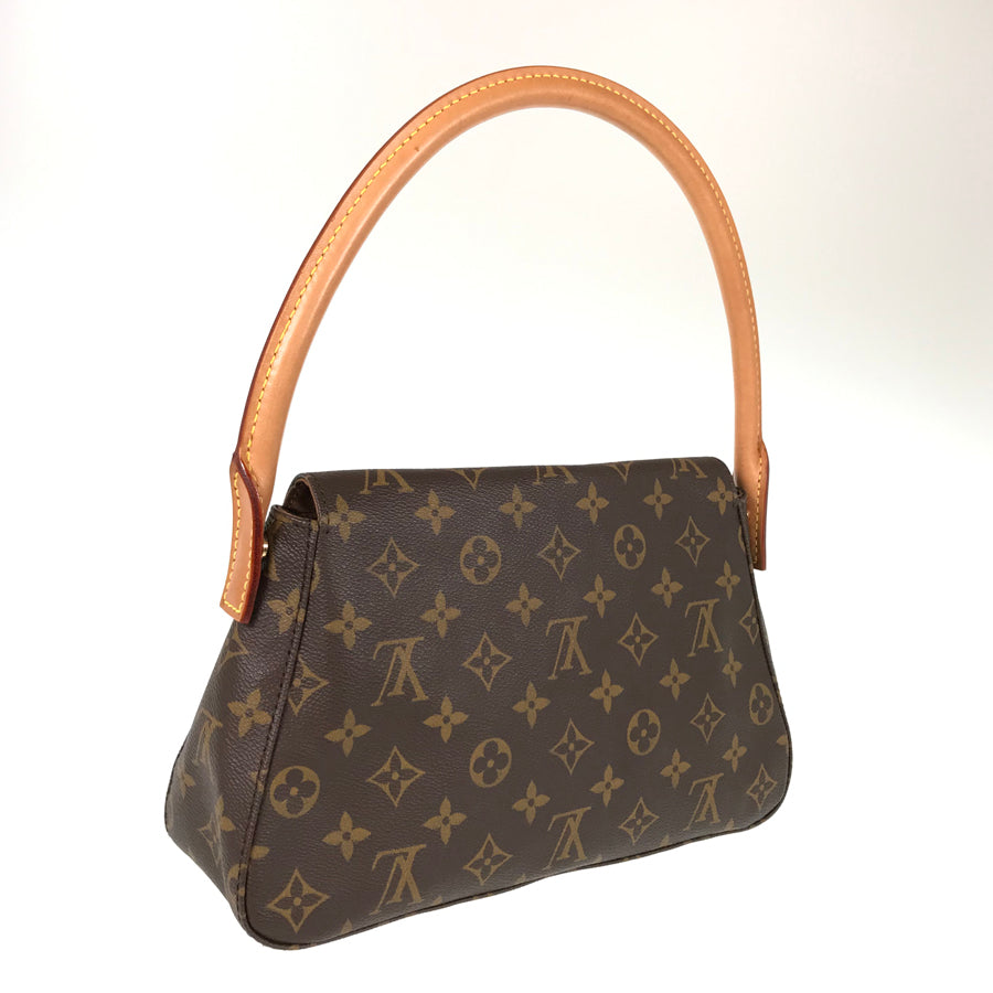 LOUIS VUITTON Made in USA Shoulder Bag