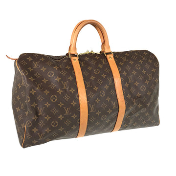 LOUIS VUITTON Boston bag