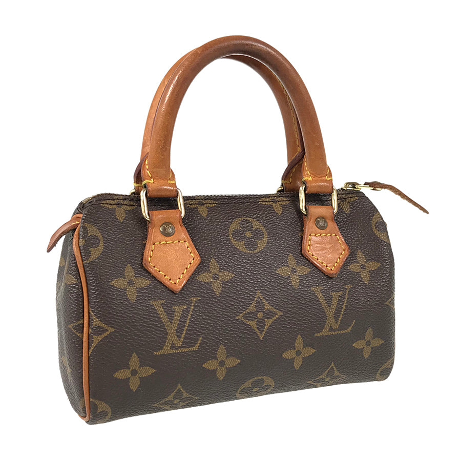 LOUIS VUITTON Handbag