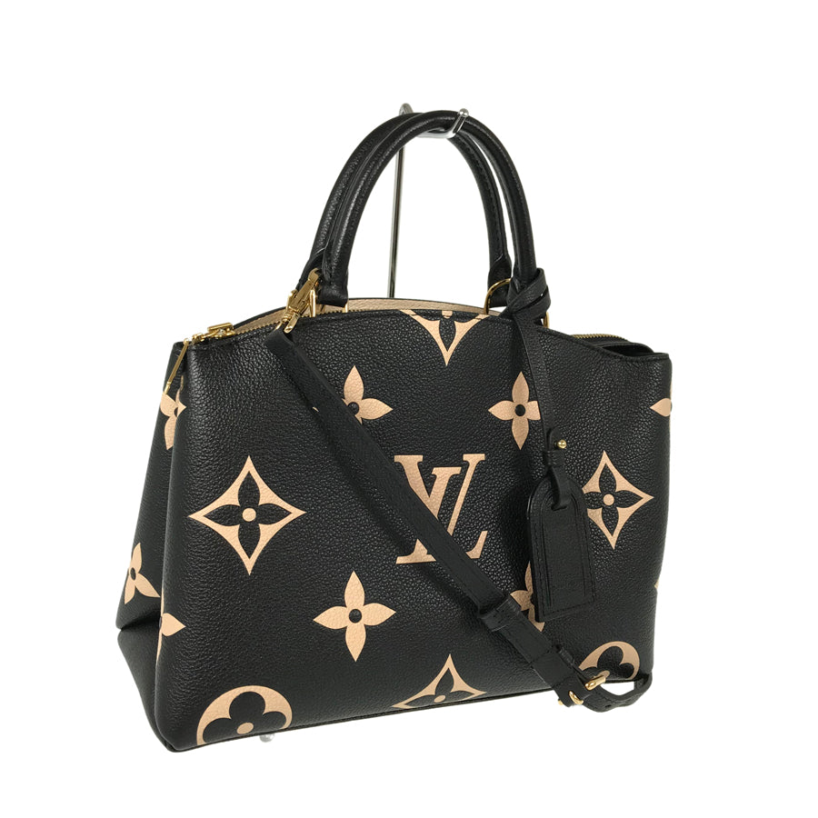 LOUIS VUITTON 2WAY Shoulder Bag Handbag