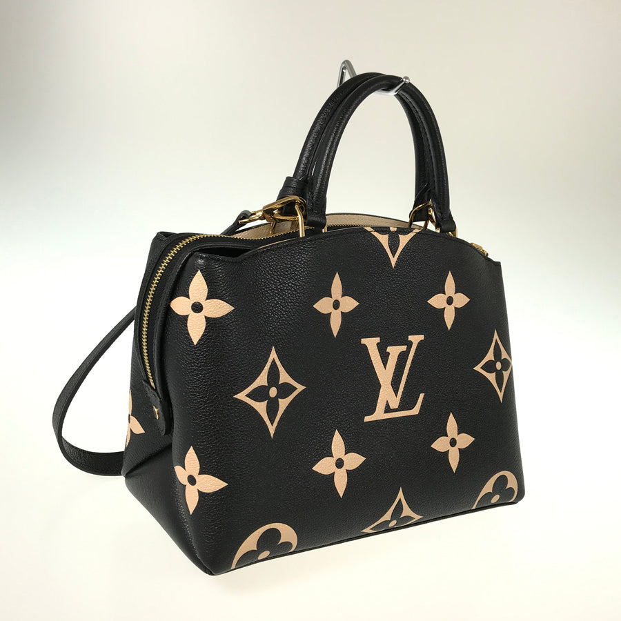 LOUIS VUITTON 2WAY Shoulder Bag Handbag