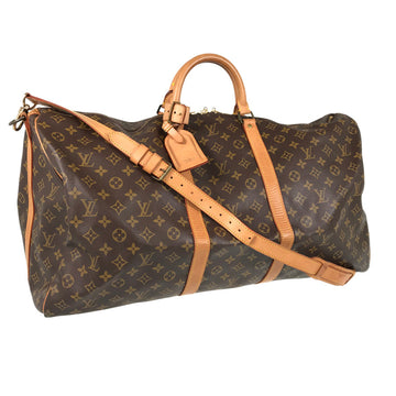 LOUIS VUITTON Boston bag