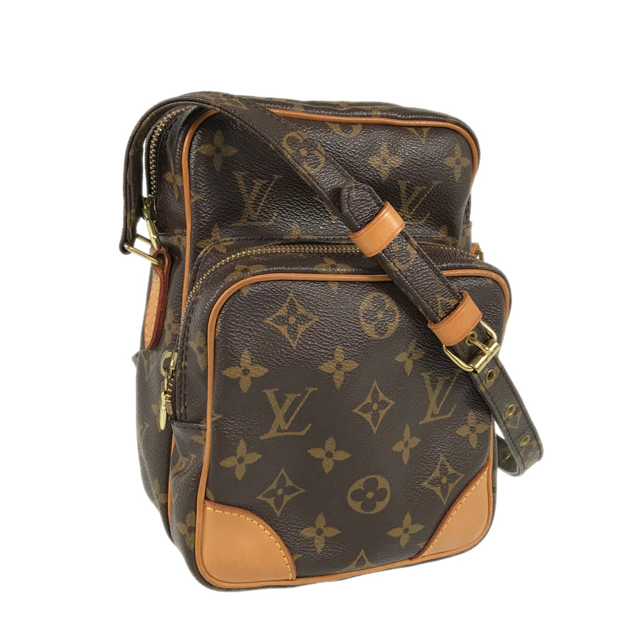 LOUIS VUITTON Monogram Amazon M45236 Shoulder bag