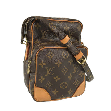 LOUIS VUITTON Monogram Amazon M45236 Shoulder bag