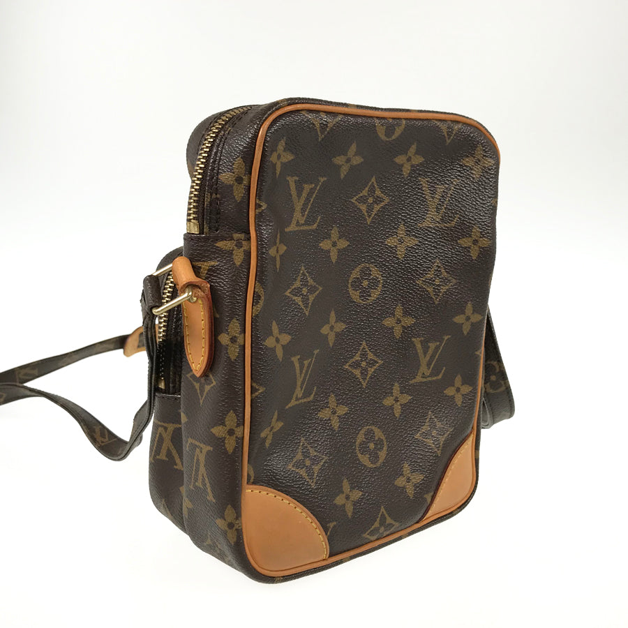 LOUIS VUITTON Monogram Amazon M45236 Shoulder bag