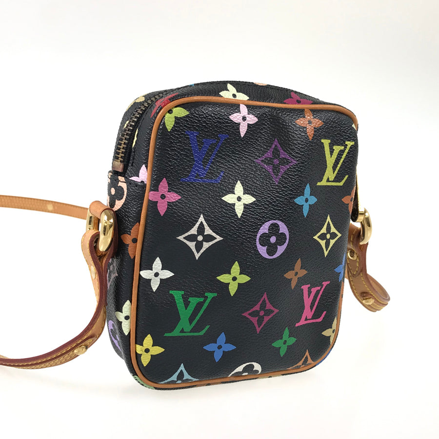LOUIS VUITTON Monogram Multi Color Lift M40056 Shoulder bag