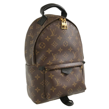 LOUIS VUITTON Monogram Palm Springs Backpack PM M44871 Backpack