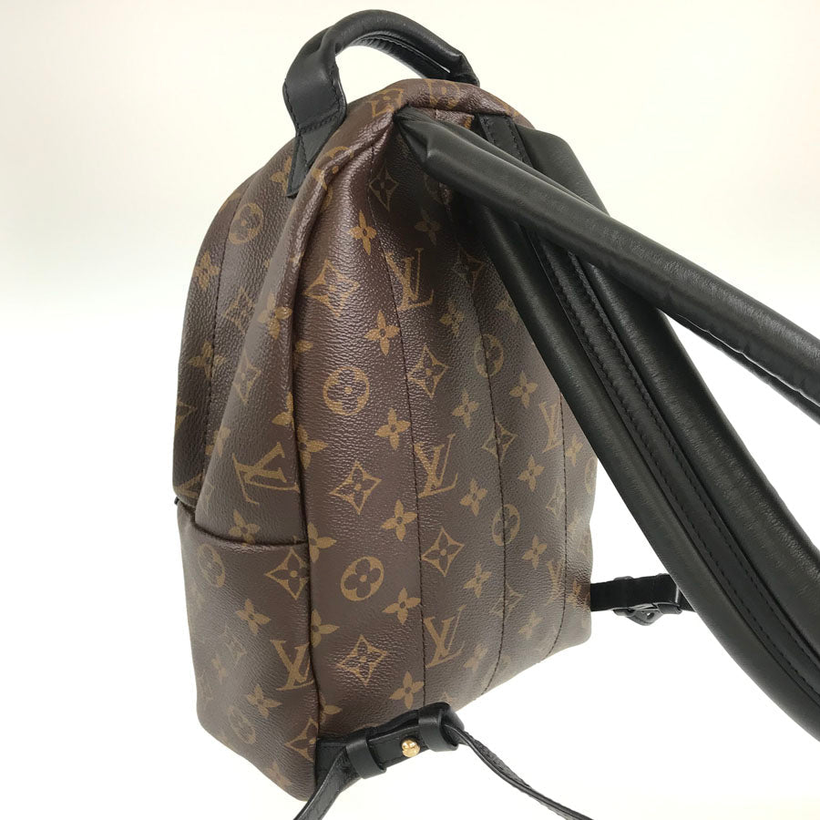 LOUIS VUITTON Monogram Palm Springs Backpack PM M44871 Backpack