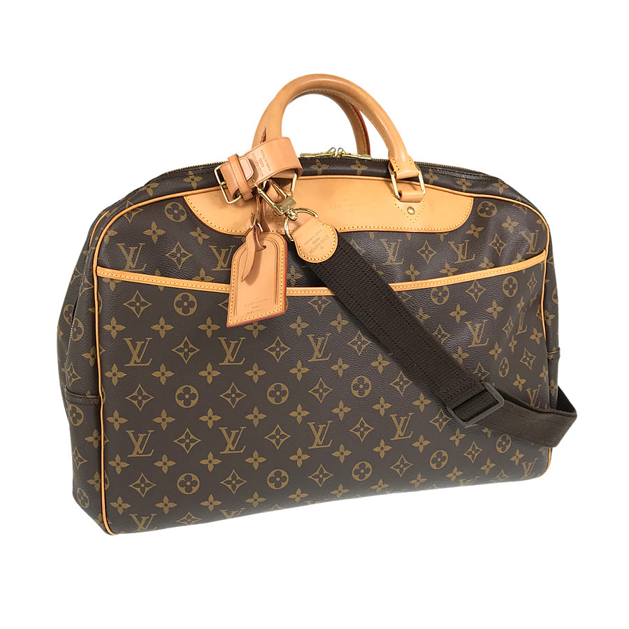 LOUIS VUITTON 2WAYShoulder Boston bag