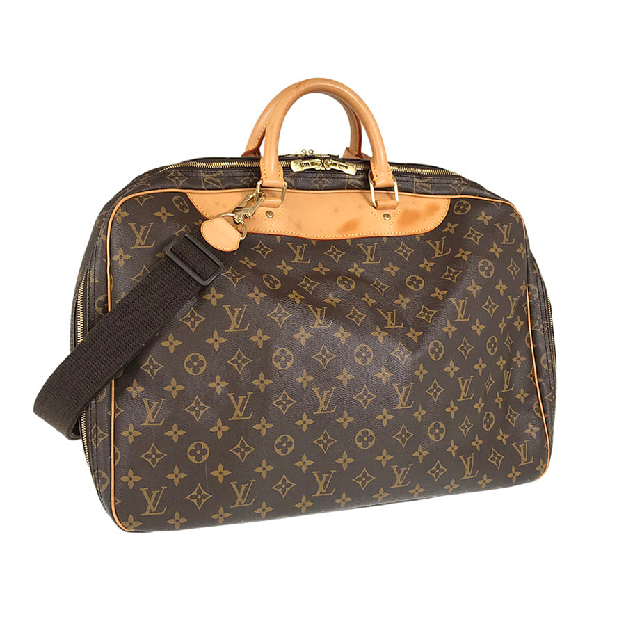 LOUIS VUITTON 2WAYShoulder Boston bag