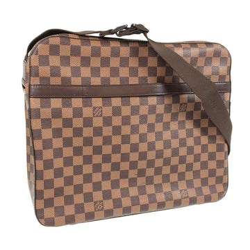 LOUIS VUITTON Damier Dorsoduro N45251 Briefcase