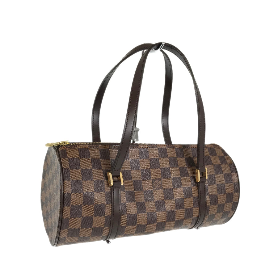 LOUIS VUITTON Damier Papillon PM N51304 Hand bag
