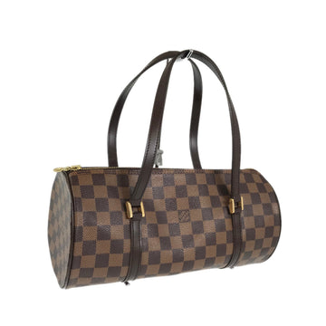 LOUIS VUITTON Damier Papillon PM N51304 Hand bag