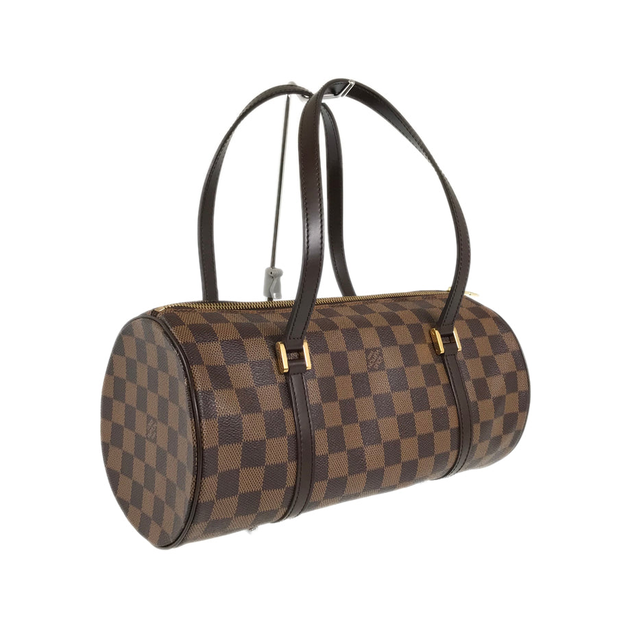 LOUIS VUITTON Damier Papillon PM N51304 Hand bag