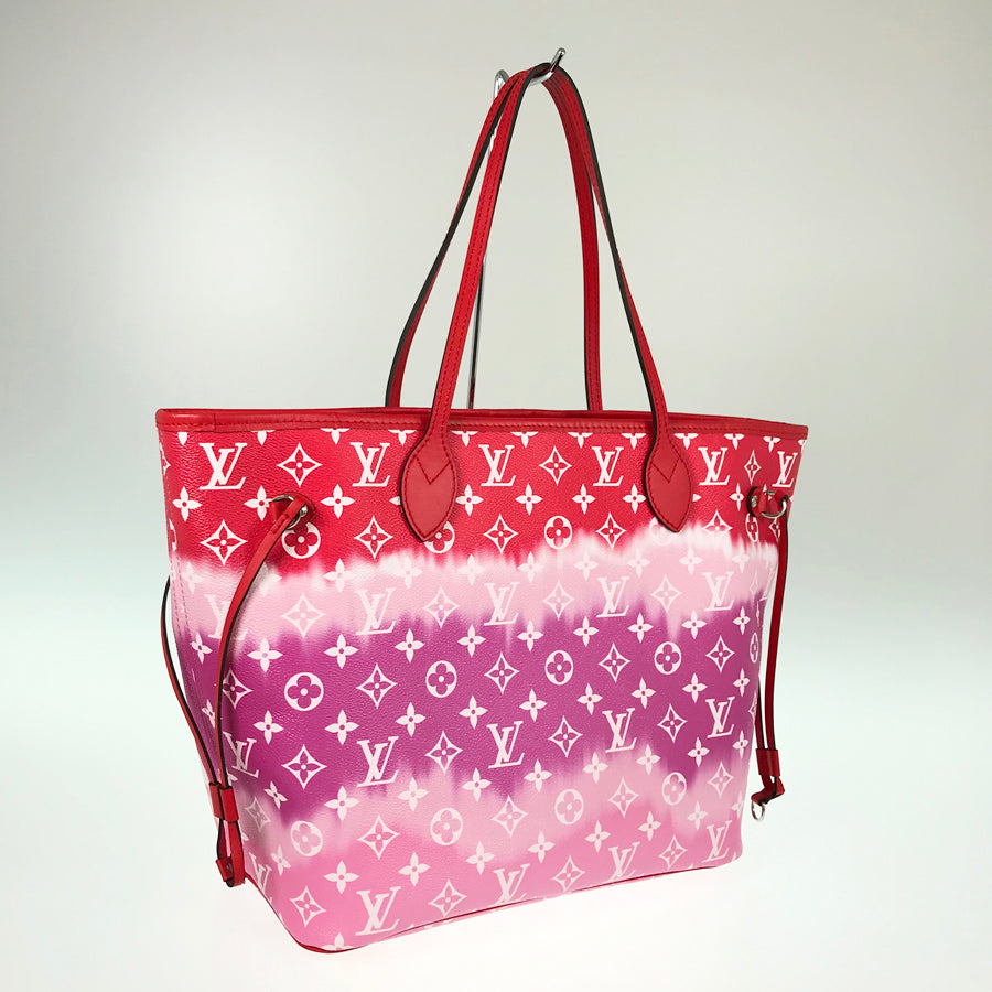 LOUIS VUITTON LV Escal Neverfull MM M45127 Tote bag