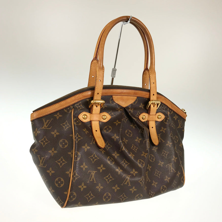 LOUIS VUITTON Tote Bag