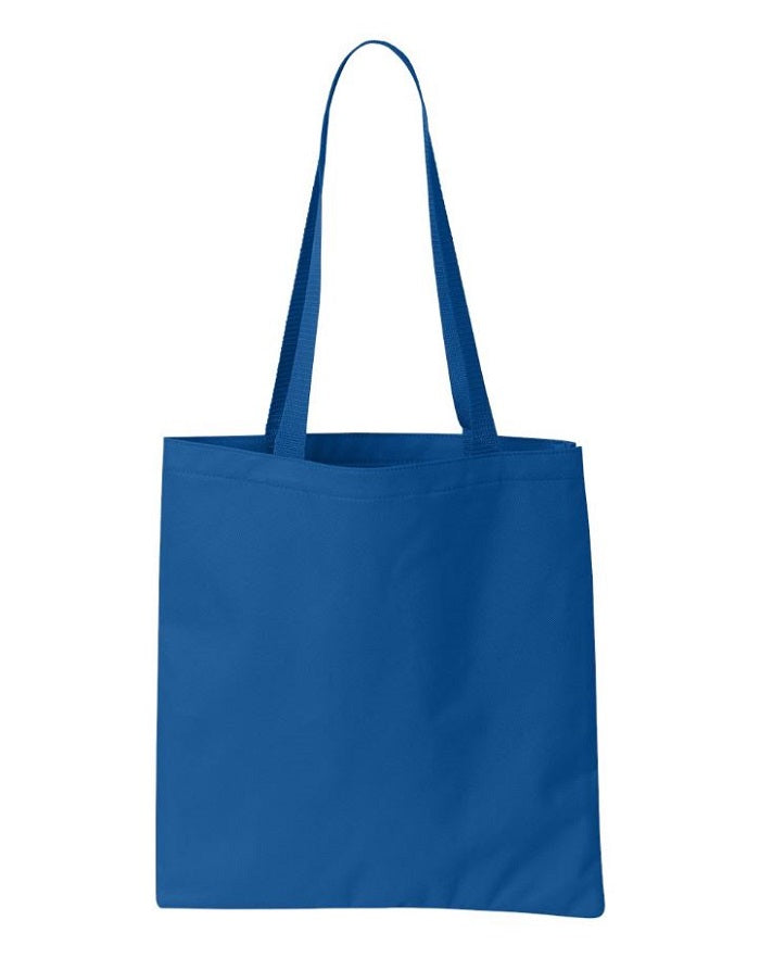 Tote Bag - Royal