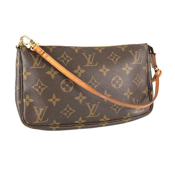 LOUIS VUITTON Pouch