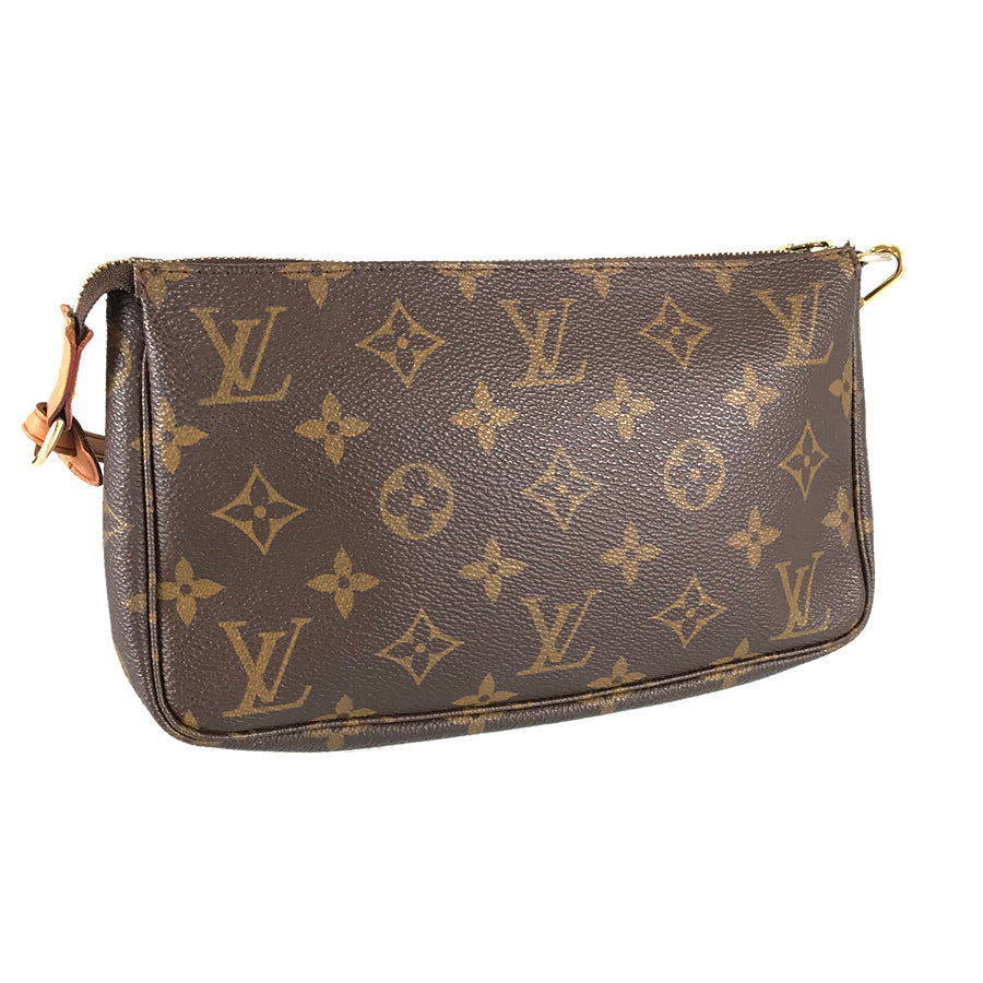 LOUIS VUITTON Pouch