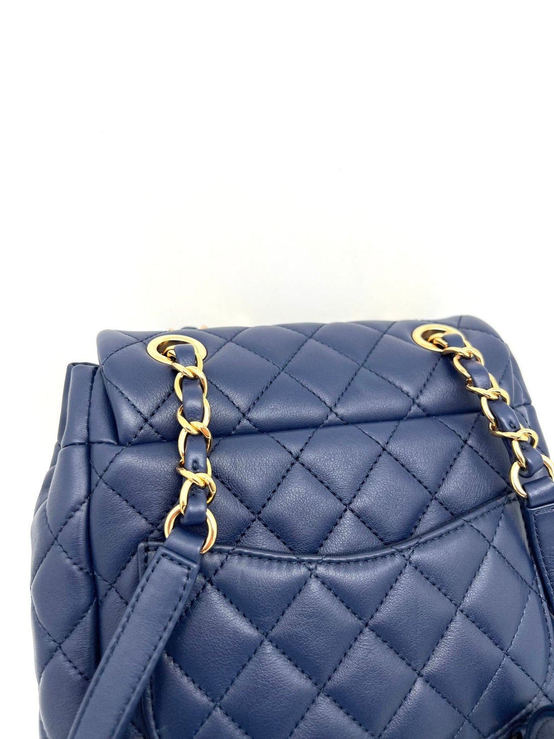 Chanel - Sac à dos Urban Spirit