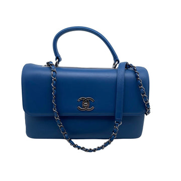 Chanel - Sac Coco Trendy L