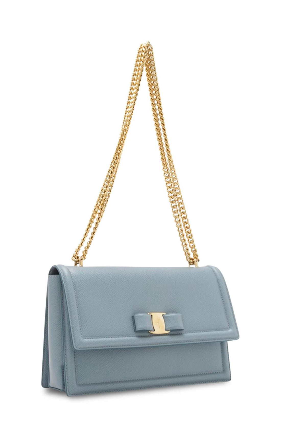 Ginny 25 Shoulder Bag Light Blue