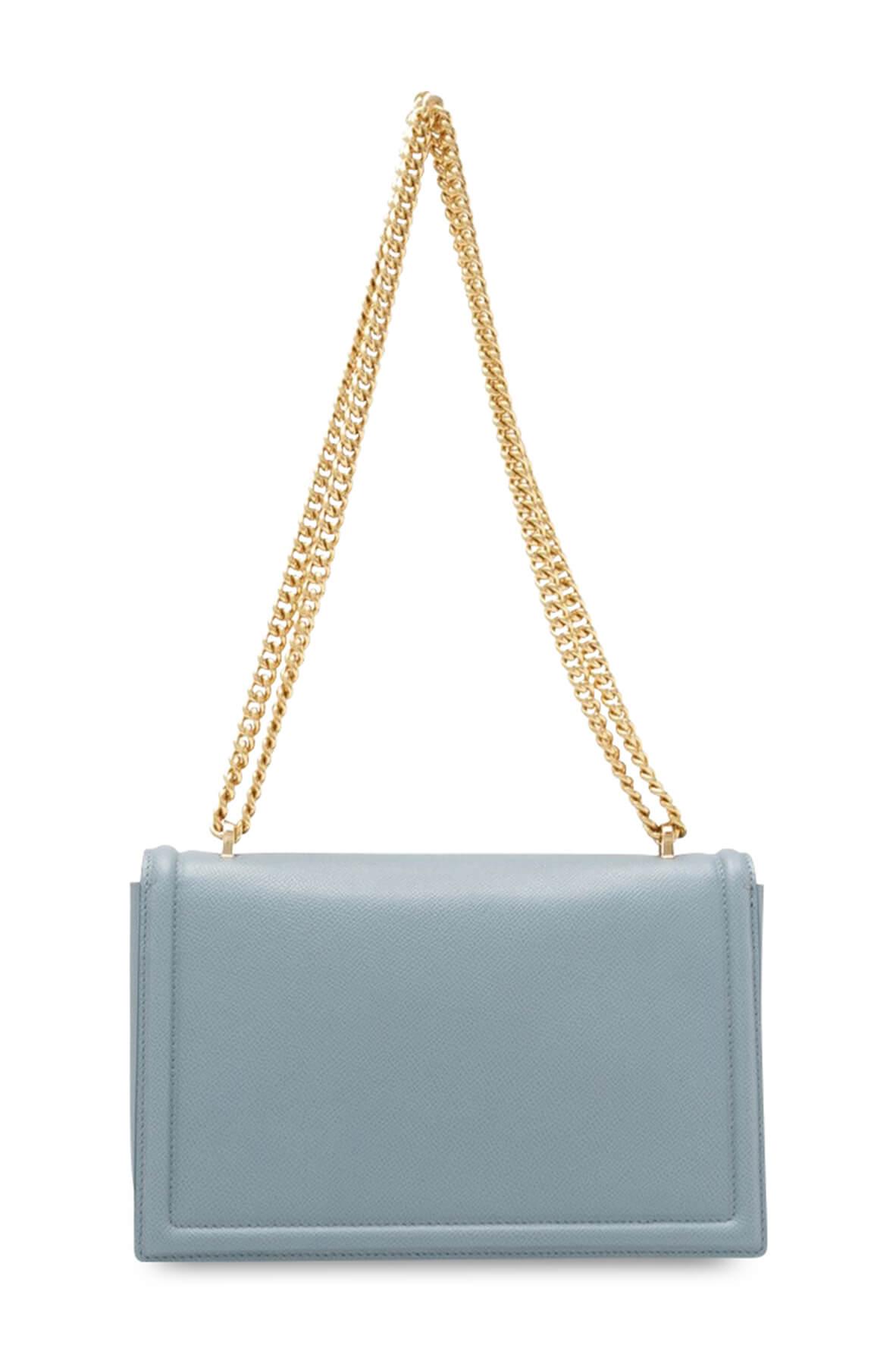 Ginny 25 Shoulder Bag Light Blue