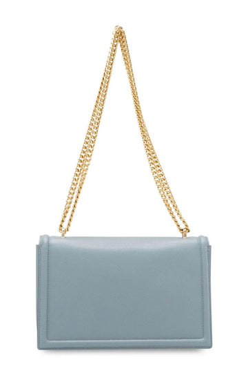 Ginny 25 Shoulder Bag Light Blue