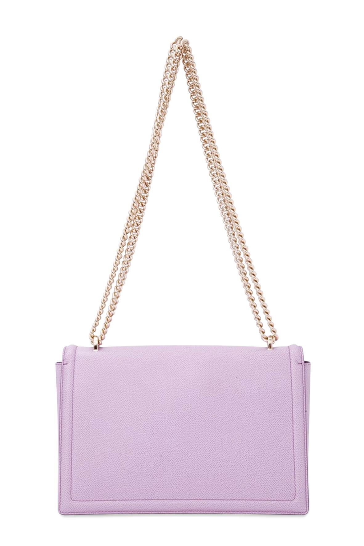 Ginny 25 Shoulder Bag Lilac