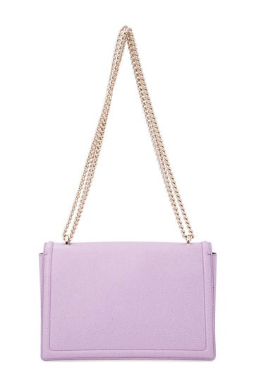 Ginny 25 Shoulder Bag Lilac
