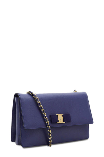 Ginny 25 Shoulder Bag New Iris