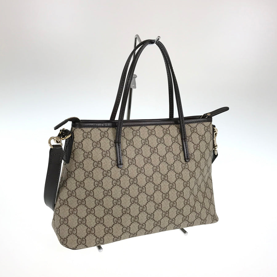 GUCCI 353440 Tote bag
