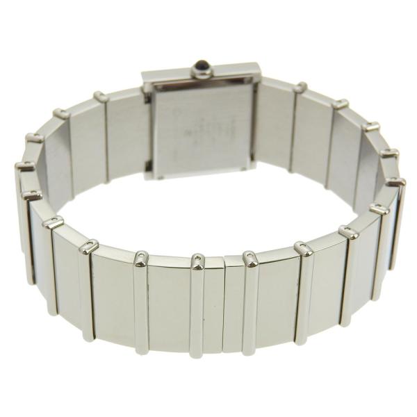 Chanel Quartz Mademoiselle Factory Diamond Wrist Watch Metal Quartz H0830 in Excellent condition