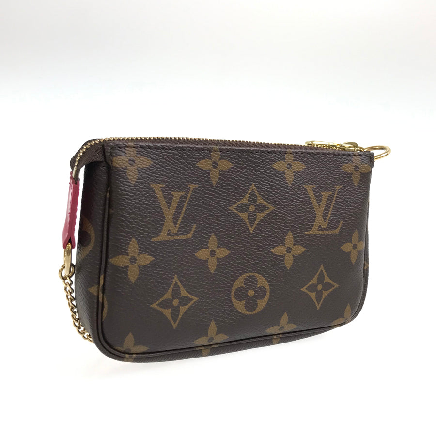 LOUIS VUITTON 2020 Holiday Season Limited Pouch